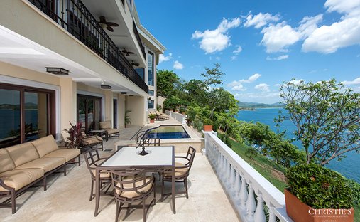 Maison à Playa Flamingo, Guanacaste, Costa Rica 1