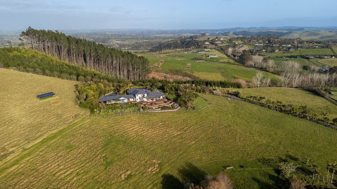 Land in Kerikeri, Northland, New Zealand 5 - 16145192