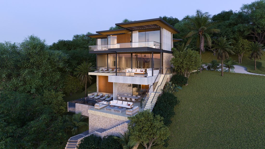 House in Brasilito, Guanacaste Province, Costa Rica 1 - 16140632