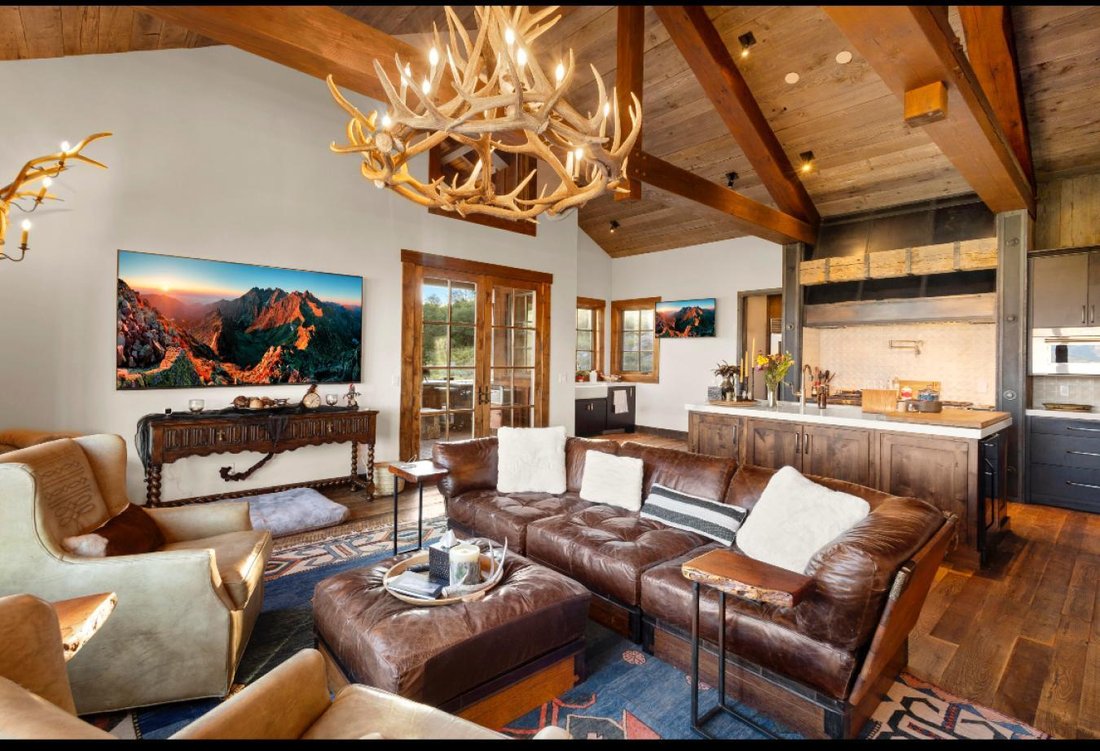 House in Dillon, Colorado, United States 5 - 16139830