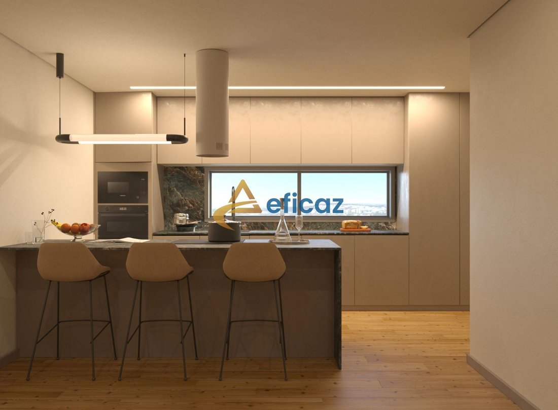 Townhouse in Paredes, Porto District, Portugal 3 - 16139411