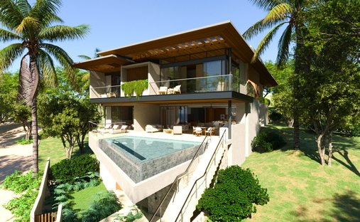 House in Brasilito, Guanacaste Province, Costa Rica 1