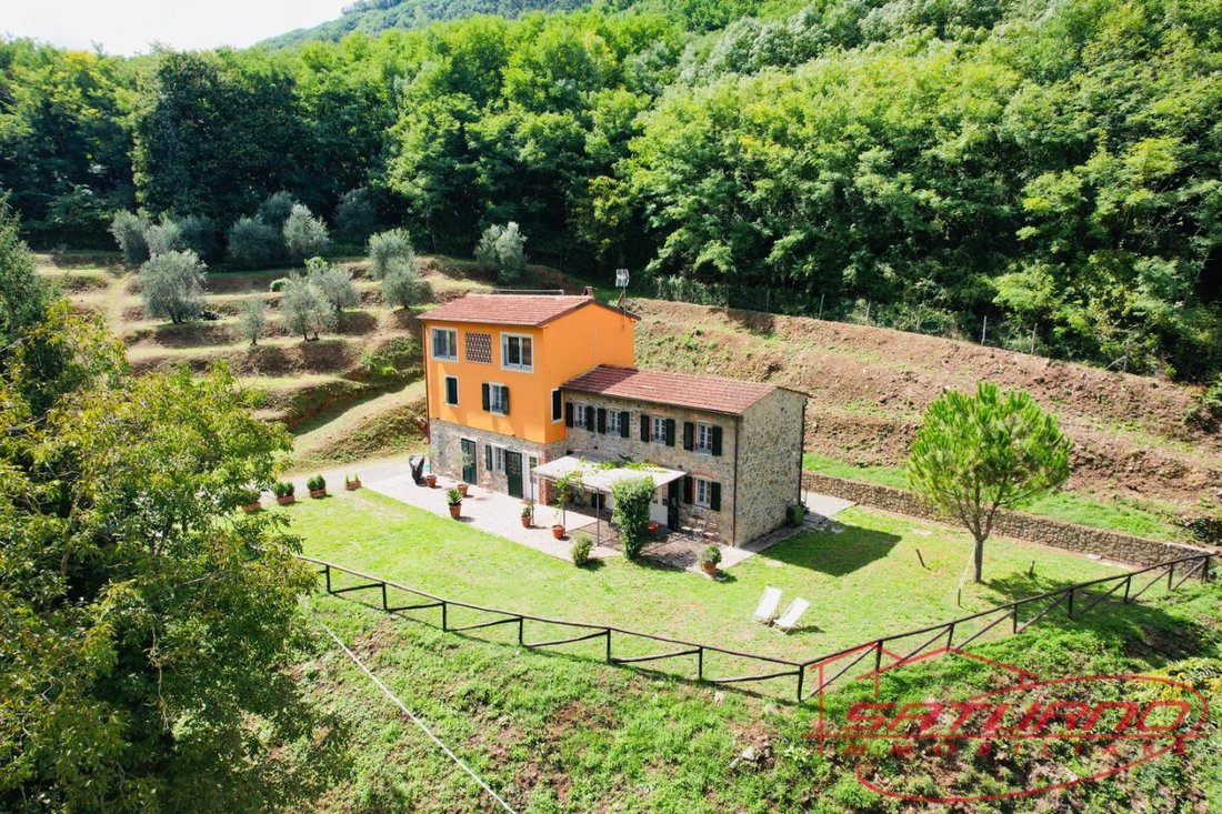Petrognano - San Gennaro, Capannori, Tuscany 1 - 15937937