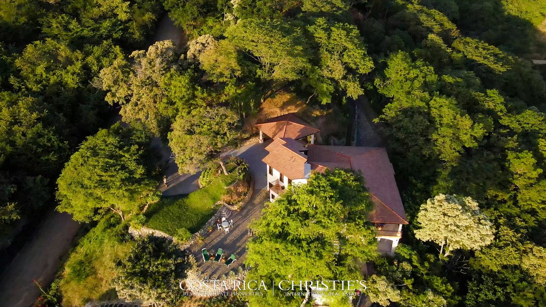 Villa in Jiquelite, Rivas, Nicaragua 4 - 16140142