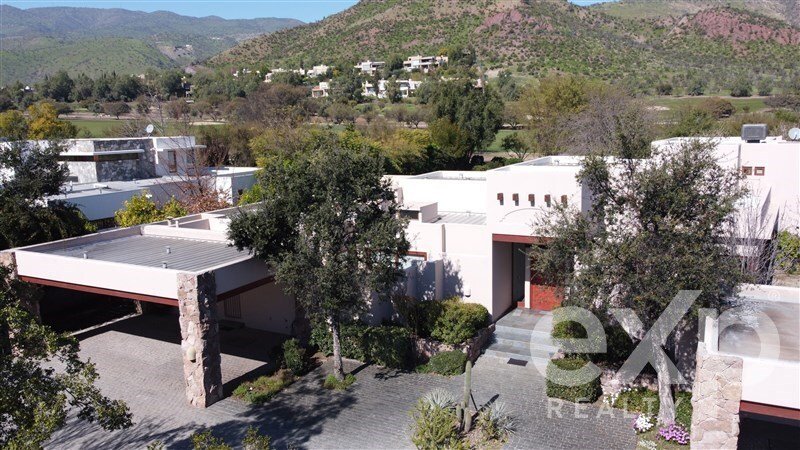 House in Chicureo, Santiago Metropolitan Region, Chile 2 - 16142870