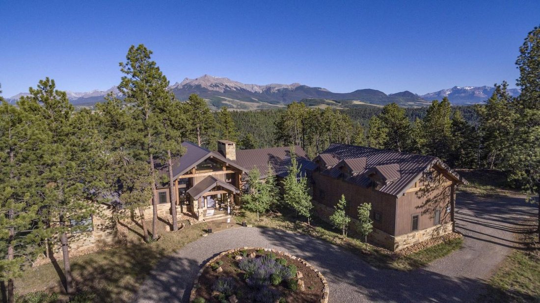 House in Ridgway, Colorado, United States 2 - 16139831