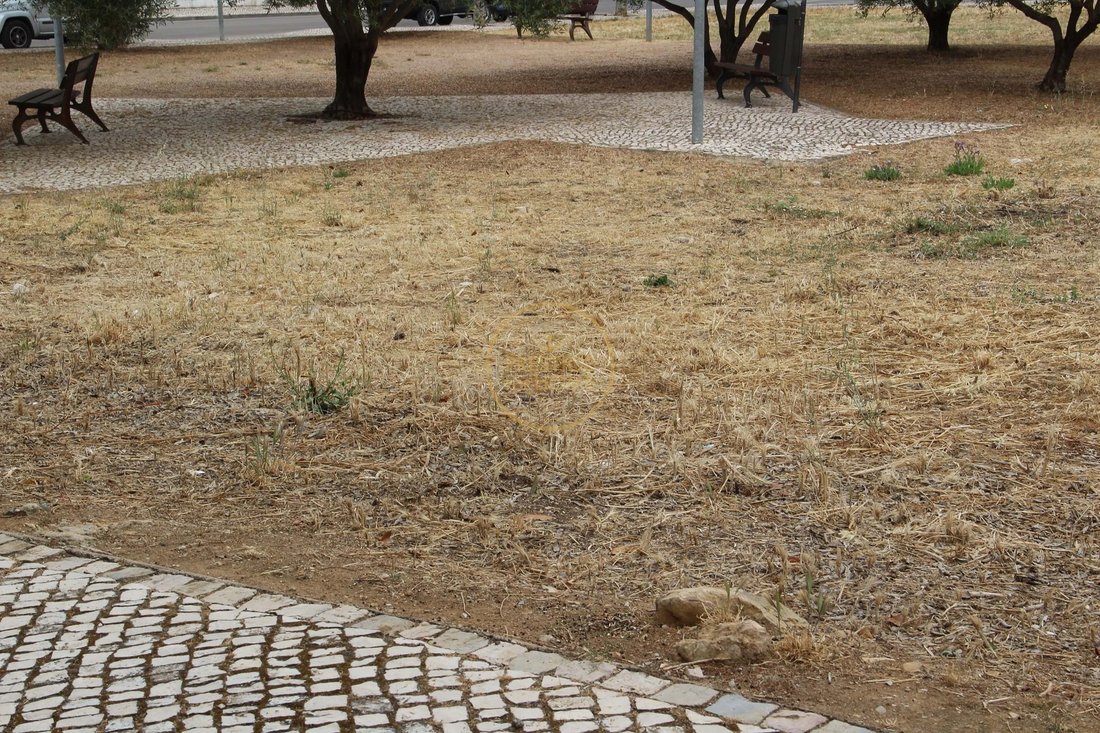 Land in Loule (Sao Clemente), Algarve, Portugal 3 - 16137304