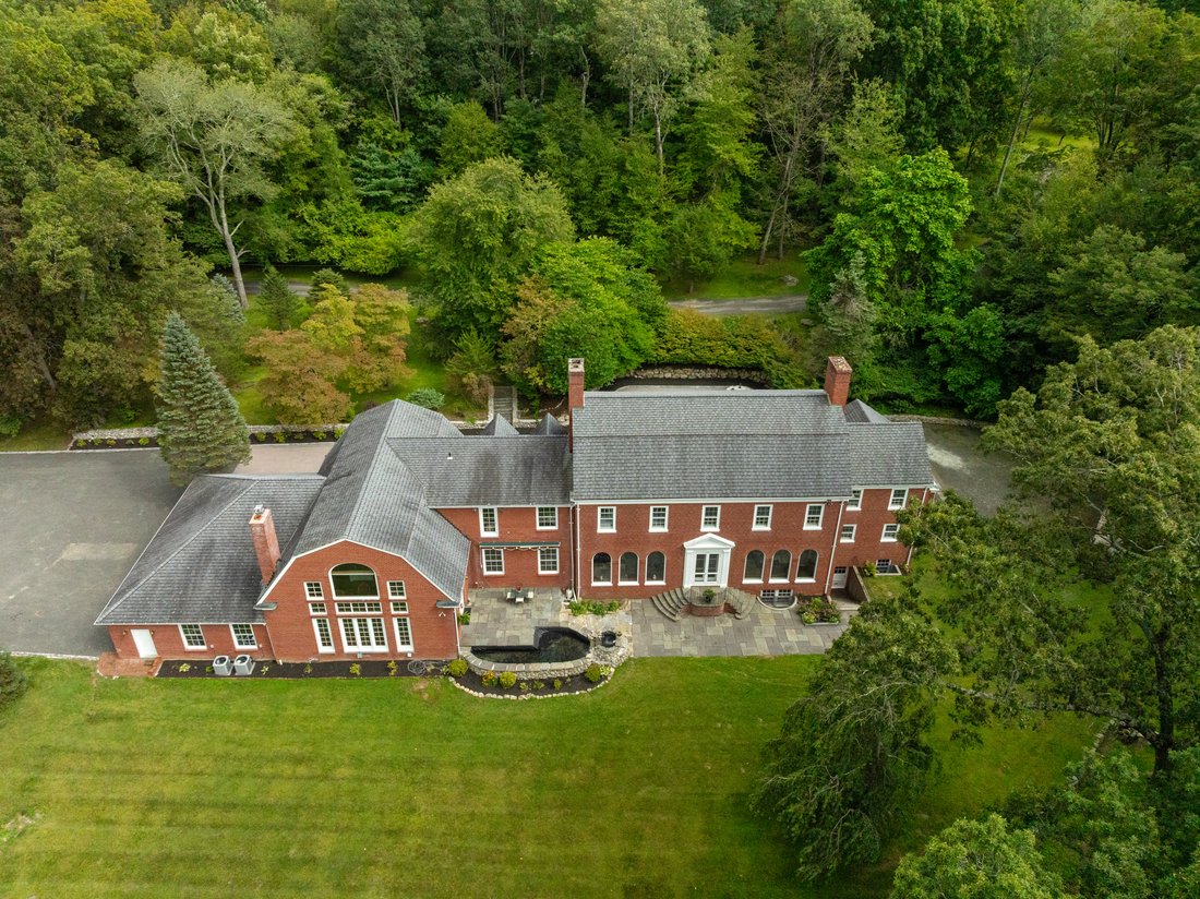 House in New Milford, Connecticut, United States 4 - 16137148