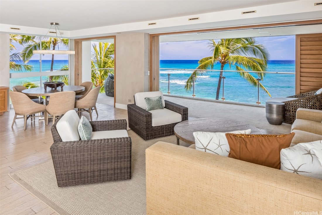 Condo in Honolulu, Hawaii, United States 4 - 16137534