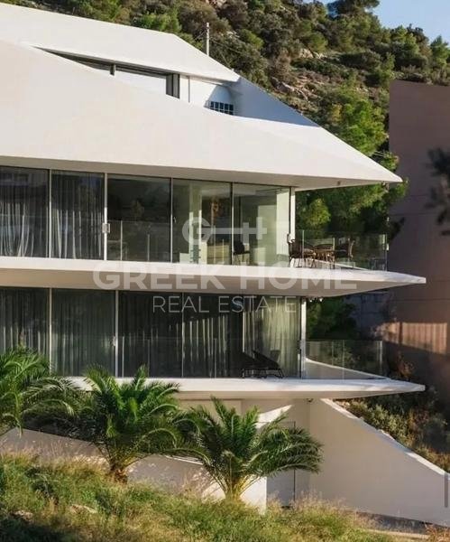 House in Voula, Attica, Greece 2 - 16138208