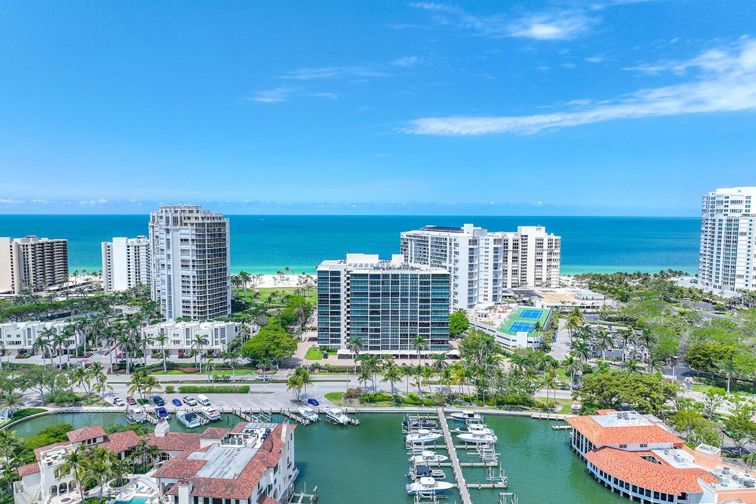Condo in Naples, Florida, United States 4 - 16145558