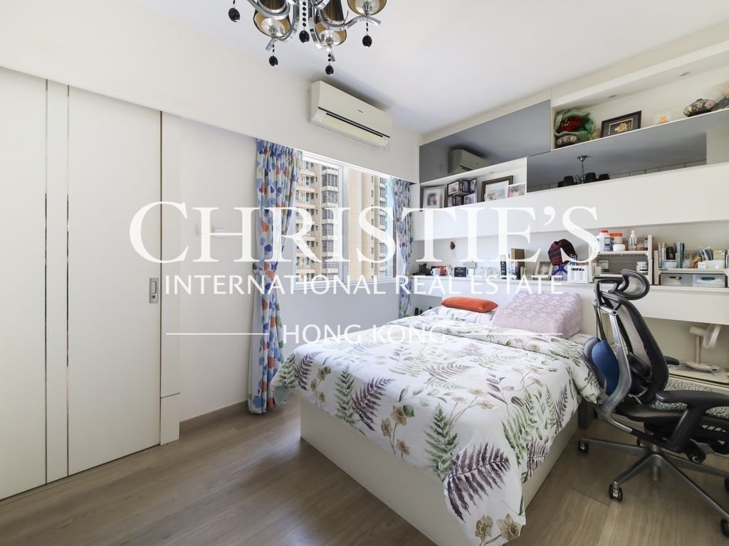 Apartment in Hong Kong, Hong Kong 5 - 16140164