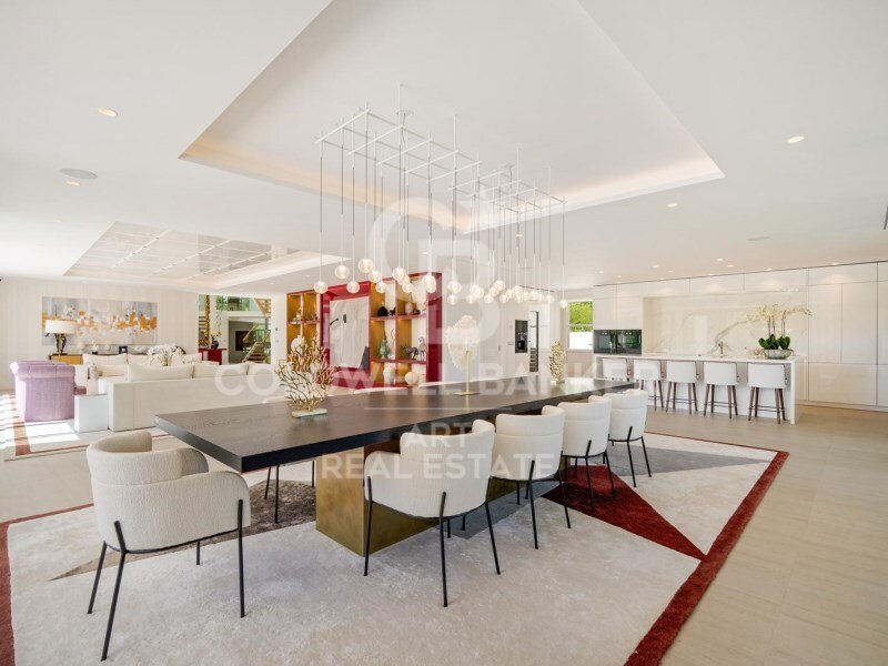 House in Nueva Andalucia, Marbella, Spain 3 - 16137115