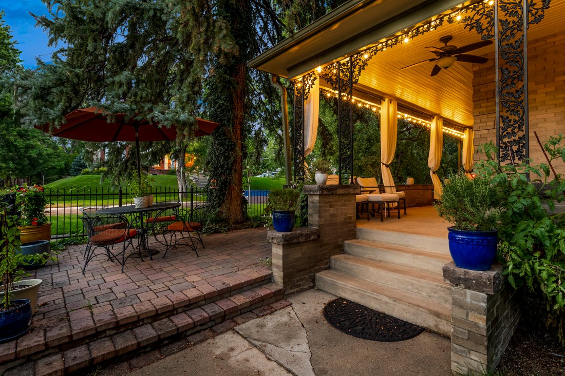House in Denver, CO, United States 2 - 16137118