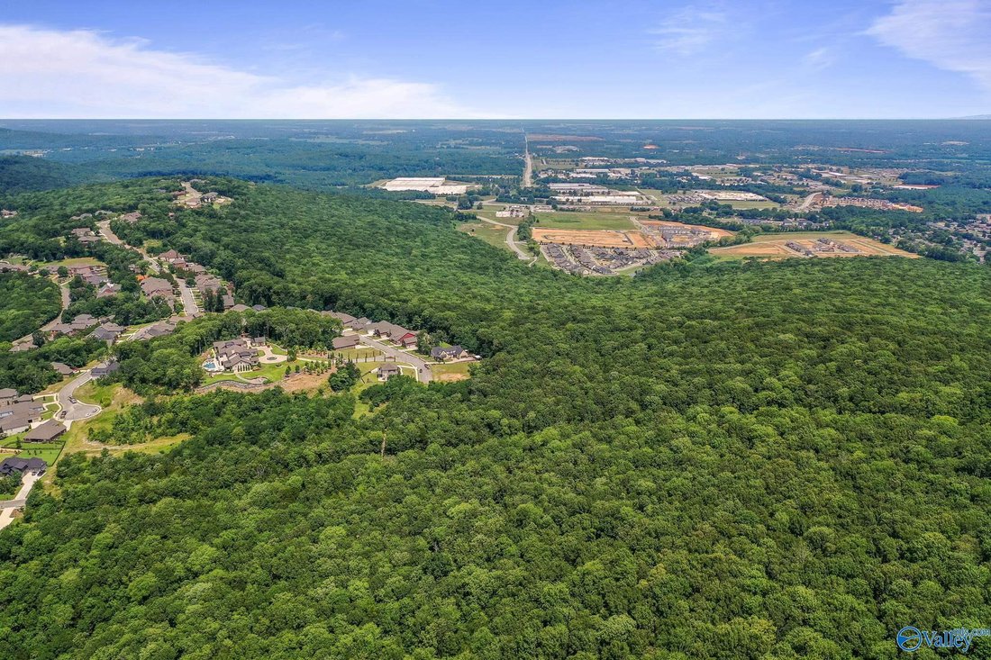 Land in Redstone Arsenal, Alabama, United States 3 - 16138916