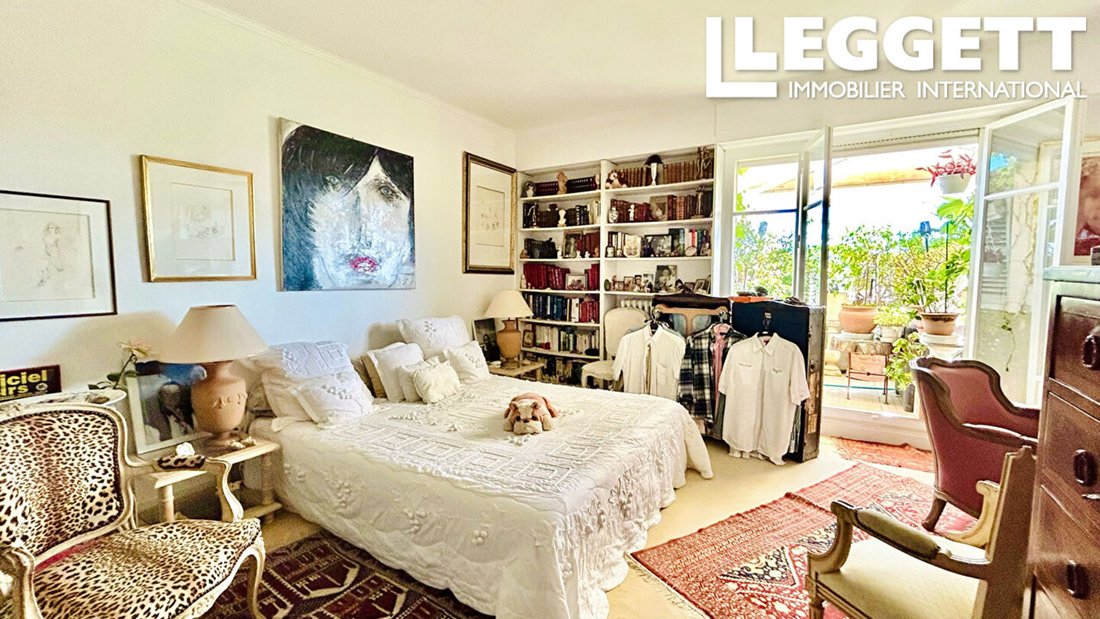 Apartment in Saint Roch, Nice, France 5 - 16138207