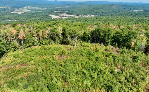 Land in Haverhill, New Hampshire, United States 1