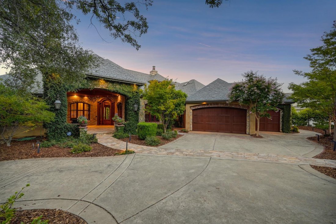 House in El Dorado Hills, California, United States 5 - 16144186
