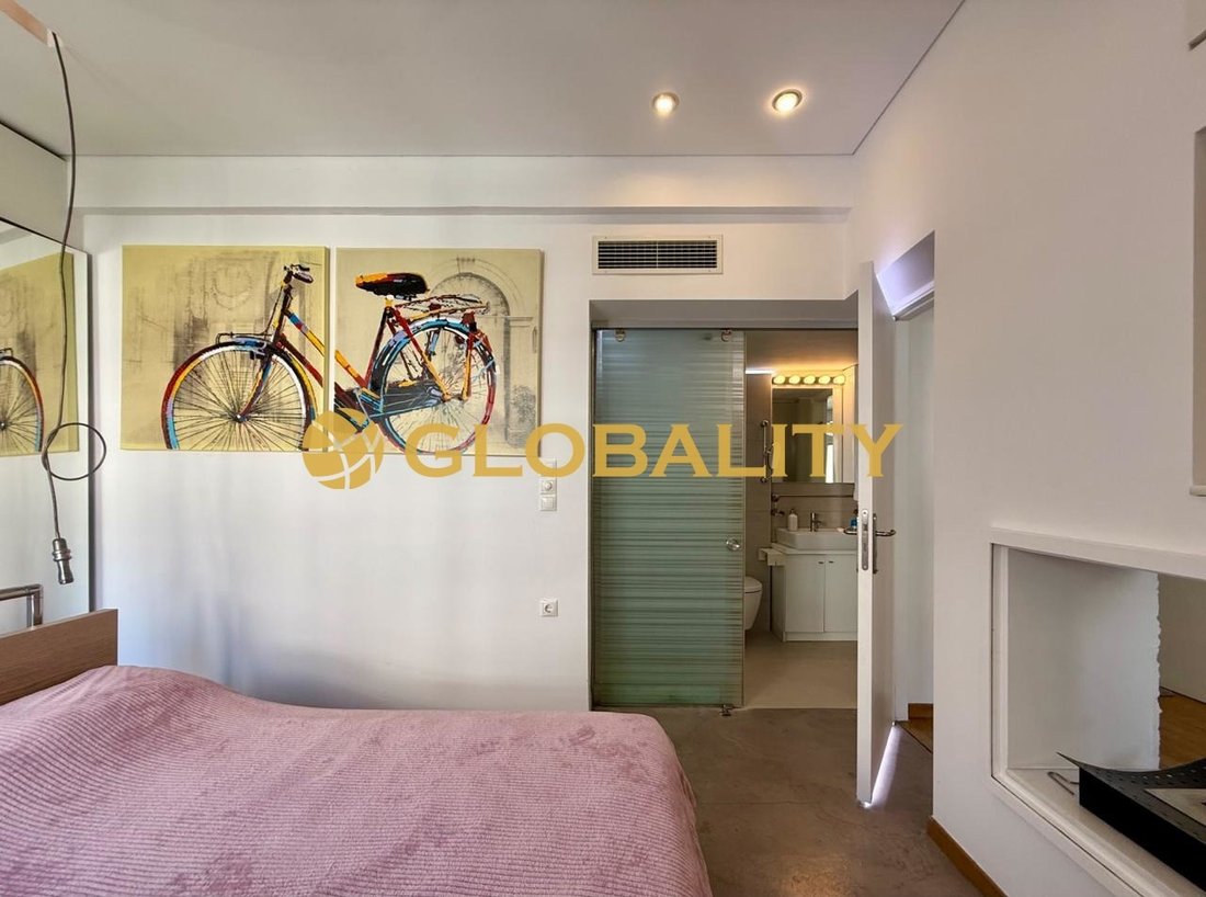 Apartment in Sunoikia Kolonakiou, 1st District of Athens, Athens 5 - 16139025