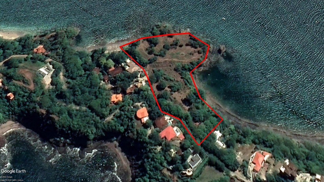 Land in Playa Flamingo, Provinz Guanacaste, Costa Rica 5 - 16140866