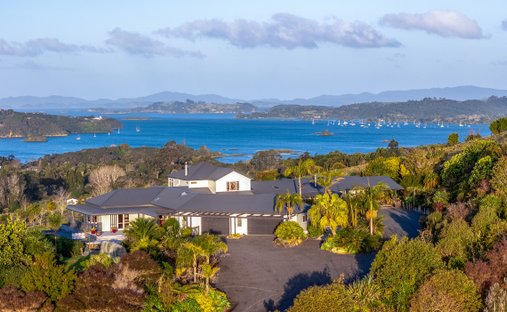 Land in Kerikeri, Northland, New Zealand 1