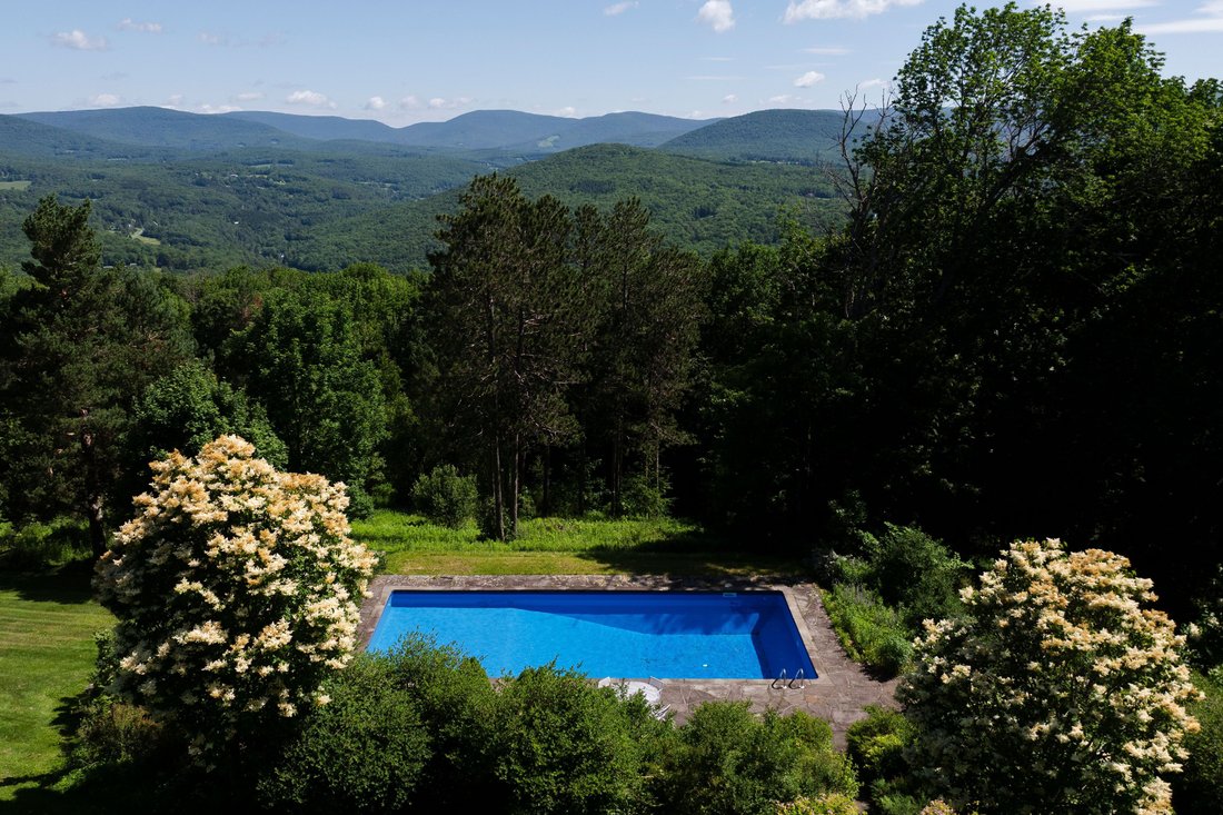 House in Shandaken, New York, United States 4 - 16137546