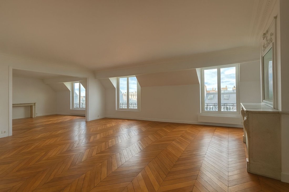 Apartment in Parc Monceau, Paris 8e Arrondissement, Paris 1 - 16139605