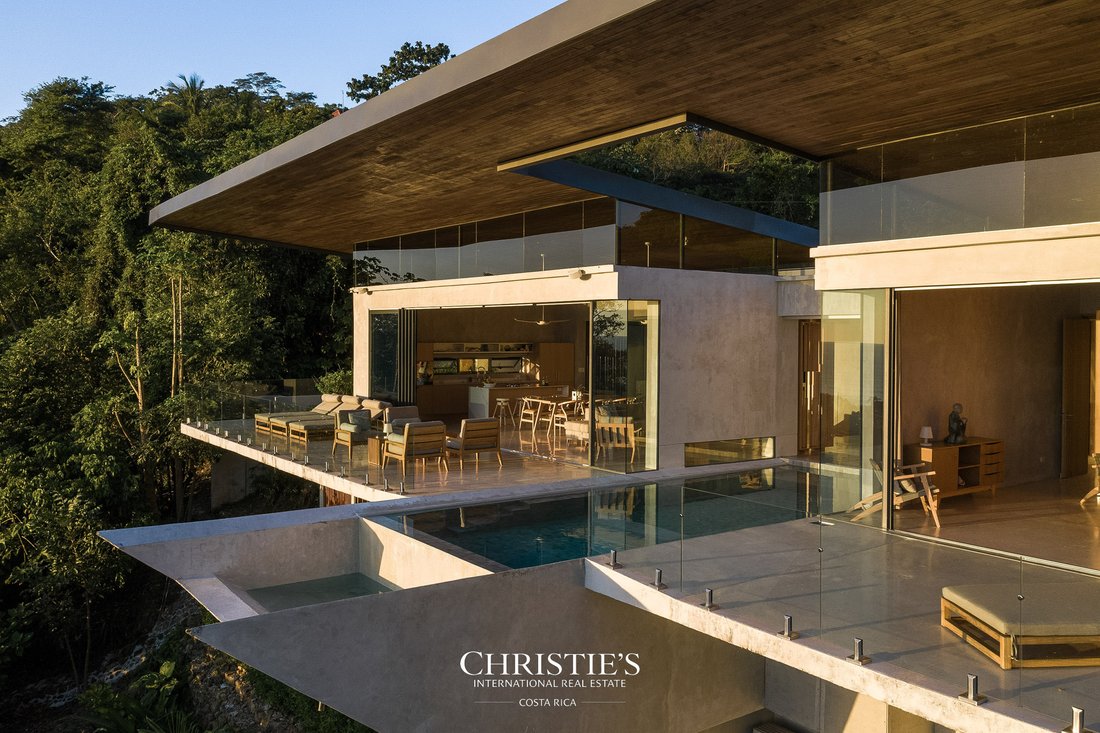 House in Santa Teresa, Puntarenas Province, Costa Rica 3 - 16140721