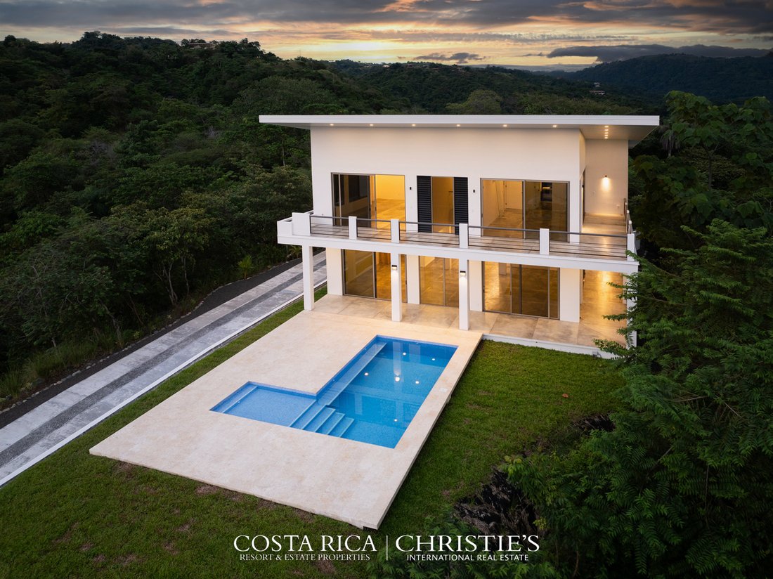 Villa in Playa Hermosa, Puntarenas Province, Costa Rica 5 - 16140152
