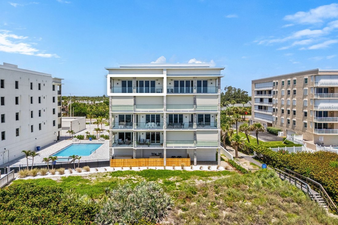 Condo in Indialantic, Florida, United States 3 - 16139872