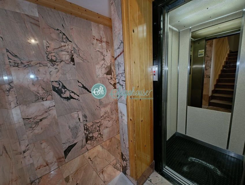 Apartment in Segovia, Castile and Leon, Spain 5 - 16145665