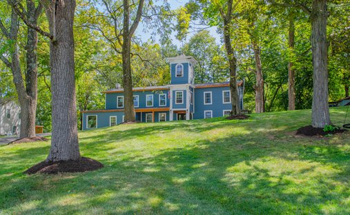 House in Lake Katrine, New York, United States 1