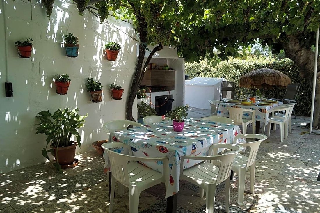 Villa à Oliva, Valence, Espagne 3 - 11849720
