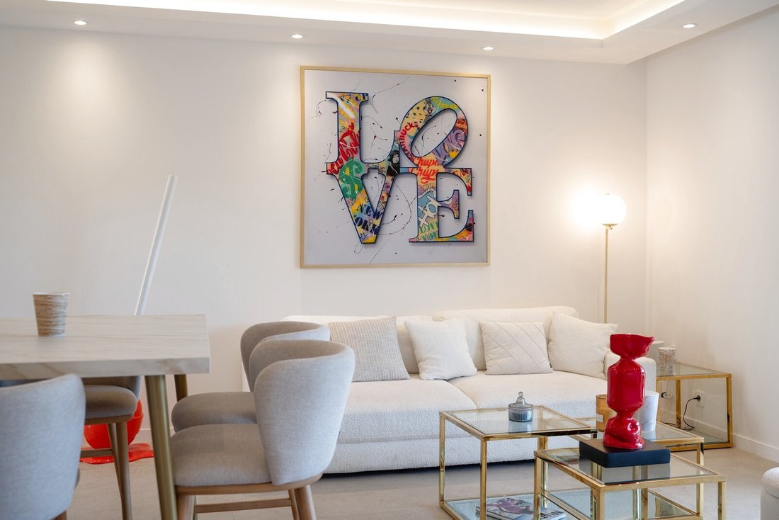Apartment in Zone Ouest Urbaine, Saint-Tropez, France 3 - 16145269
