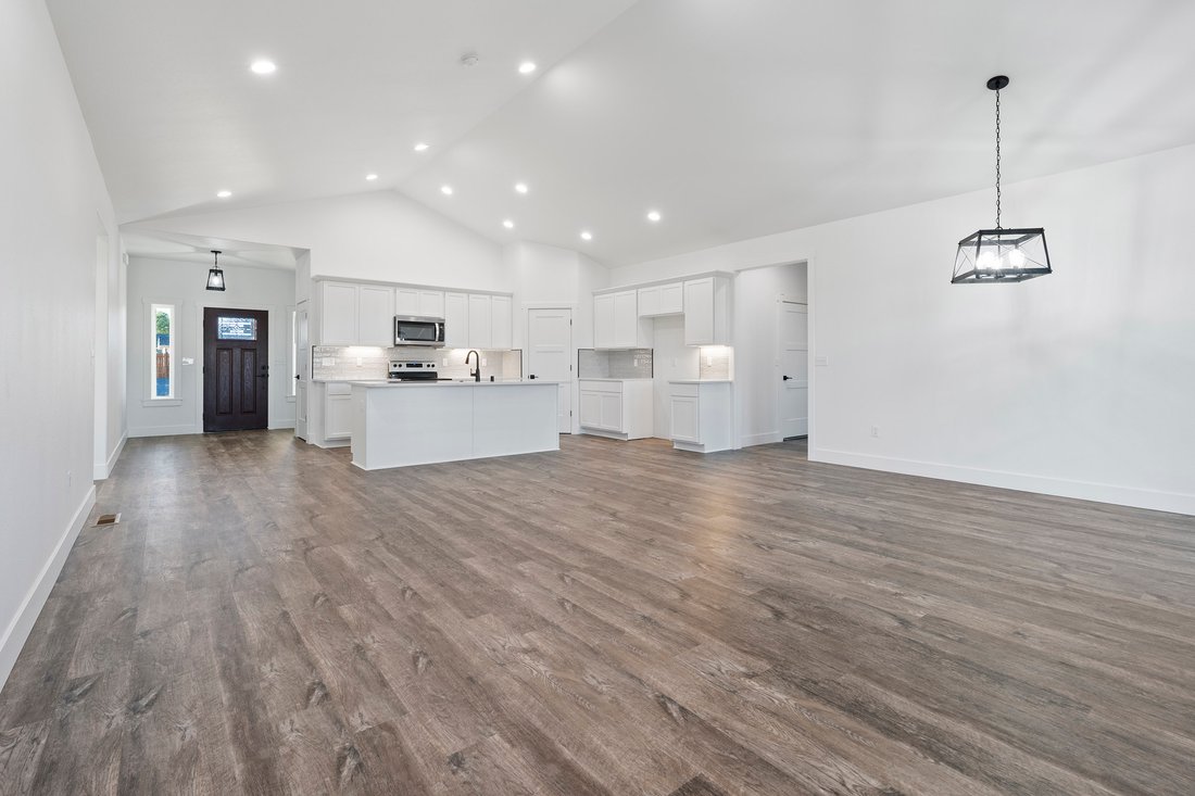 House in Moses Lake, Washington, United States 5 - 16136570