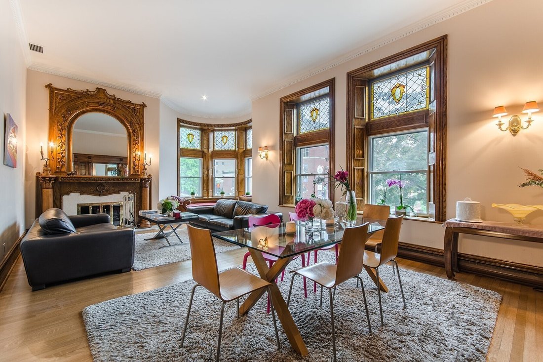 Condo in Montreal, Quebec, Canada 1 - 16145184