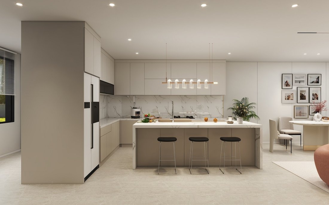 Apartment in Nassau, New Providence, The Bahamas 2 - 16136043
