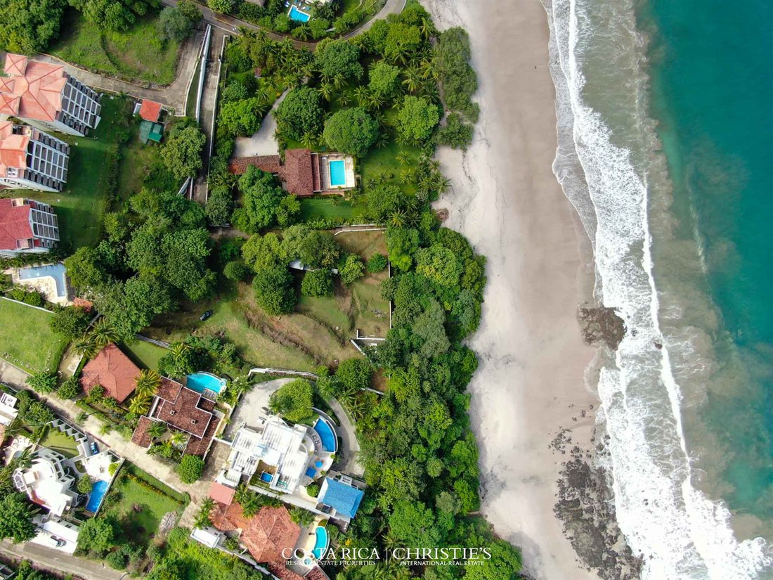 Land in Playa Flamingo, Guanacaste Province, Costa Rica 5 - 16140203