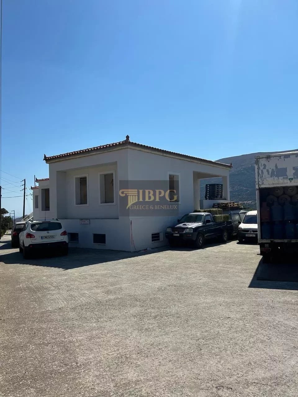 Altro a Andros, Aegean, Grecia 4 - 16136475
