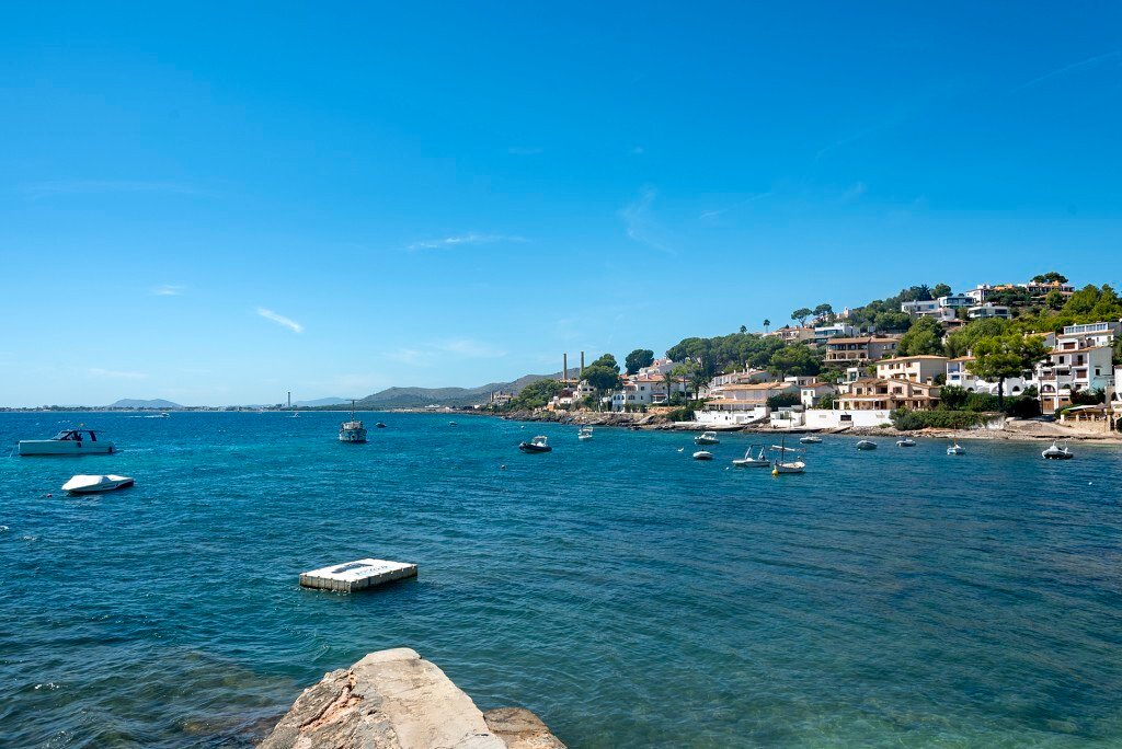 Land in Alcudia, Balearic Islands, Spain 5 - 13116275