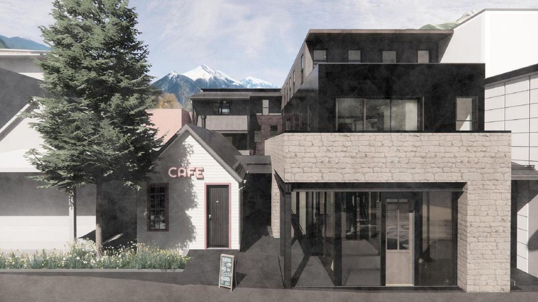House in Mountain Village, Colorado, United States 1 - 16139827