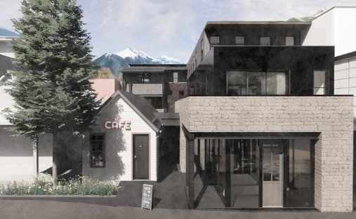 House in Mountain Village, Colorado, United States 1