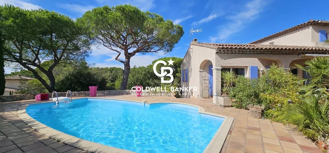 House in Frejus, Provence-Alpes-Côte d'Azur, France 5 - 16144231