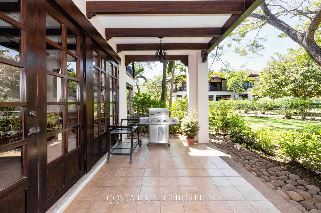 Villa in Tamarindo, Santa Cruz, Costa Rica 4 - 16140058