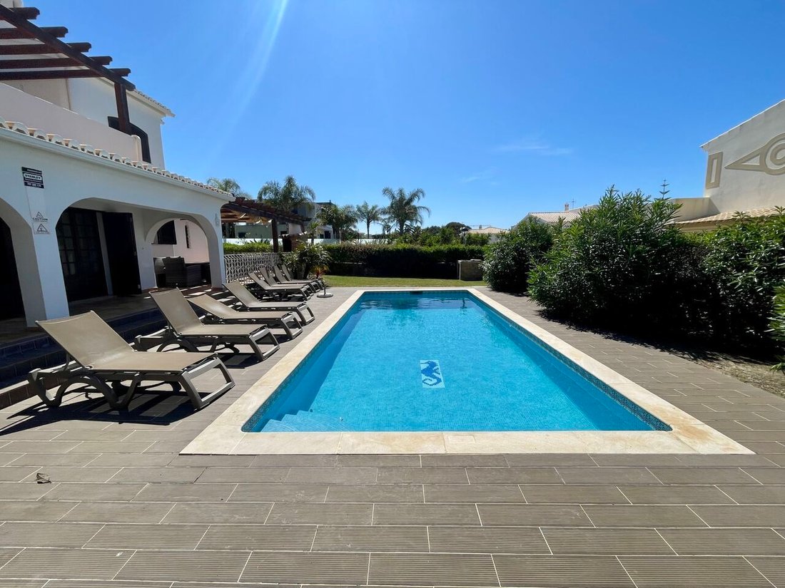 House in Guia, Algarve, Portugal 1 - 16143455