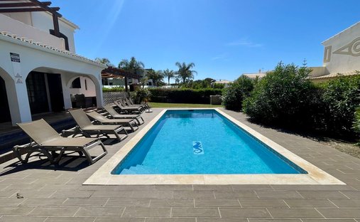 Haus in Guia, Algarve, Portugal 1