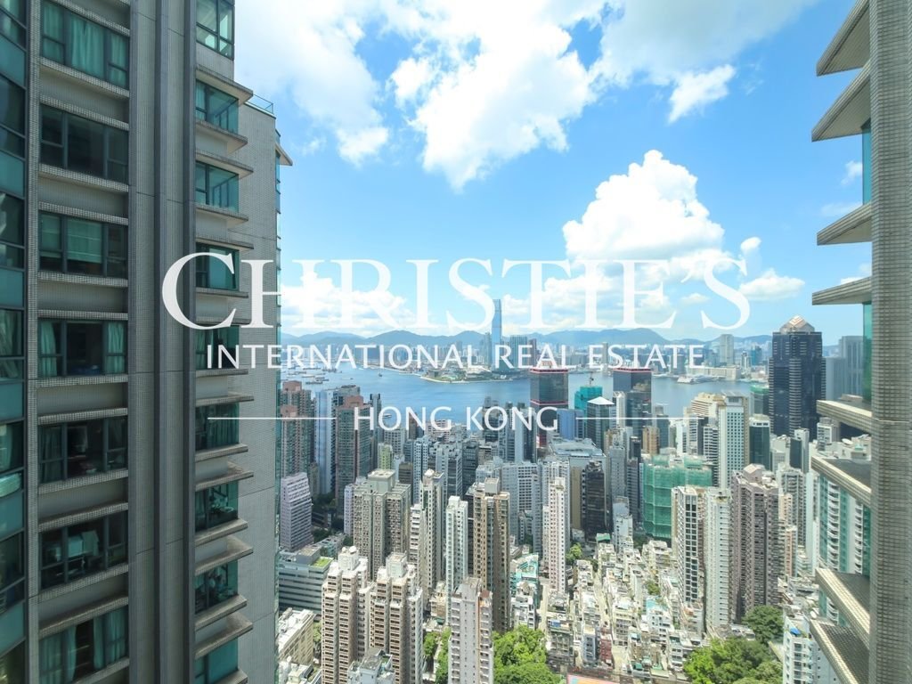 Appartement à Hong-Kong, Hong Kong 1 - 16143734