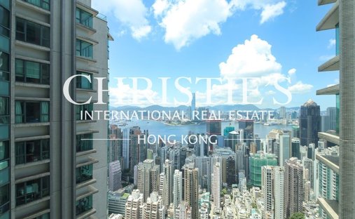Appartement à Hong-Kong, Hong Kong 1