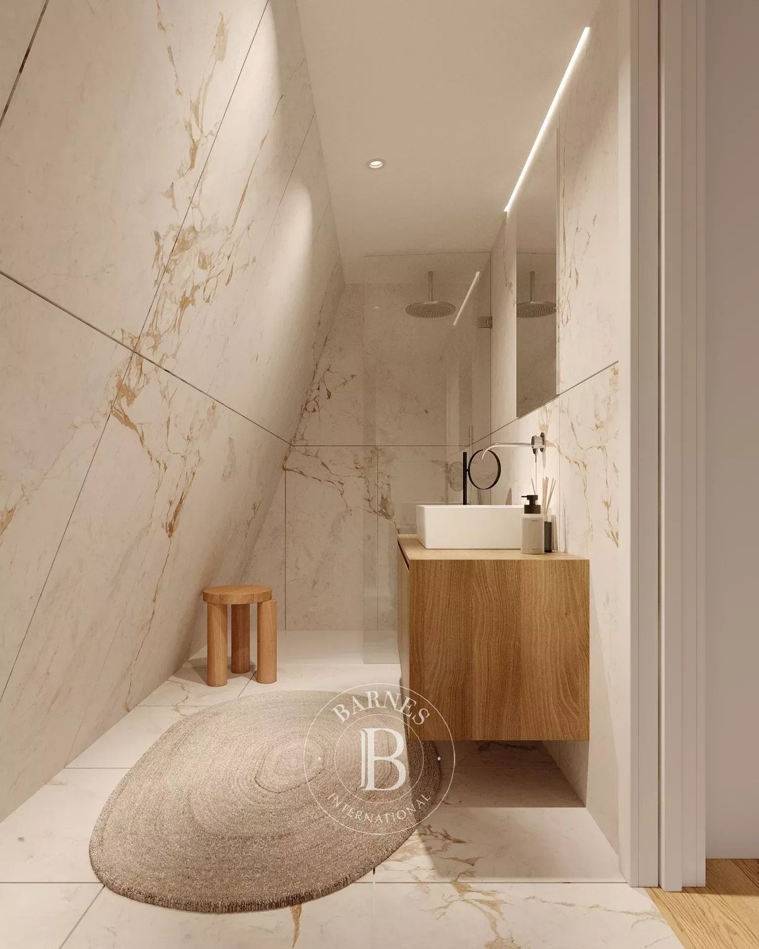 Apartment in Lordelo do Ouro e Massarelos, Porto District, Portugal 3 - 16136421