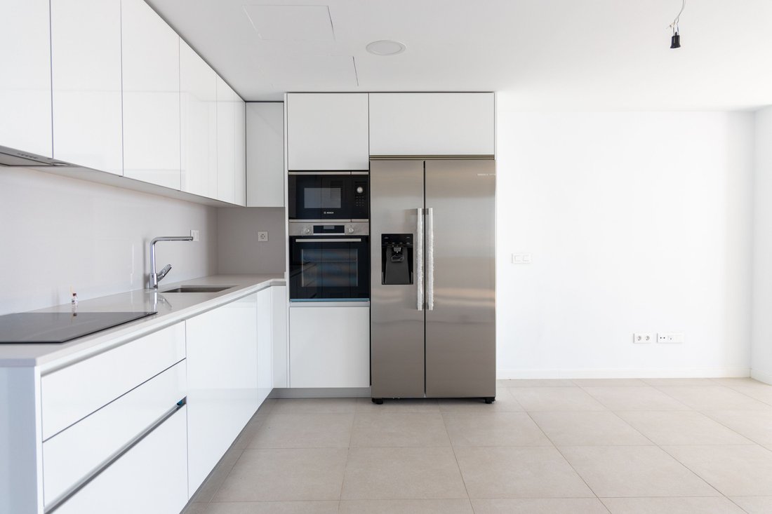 Apartment in Torremolinos, Andalusia, Spain 4 - 16136753